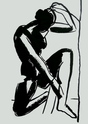 Picture of LIFE DRAWING 001