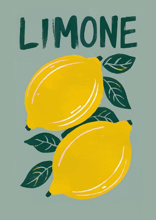 Picture of LIMONE