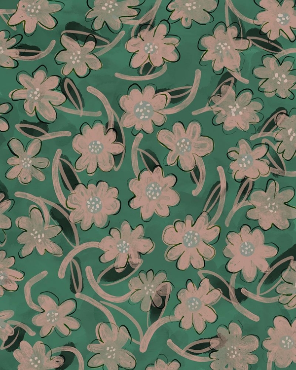 Picture of CUTEFLOWERPATTERN