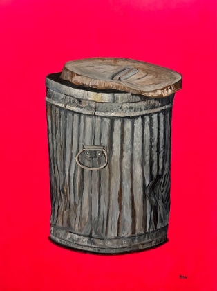 Picture of HOT GARBAGE