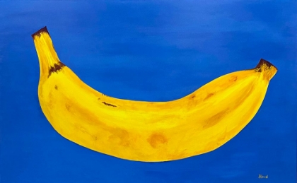 Picture of BIG BANANA