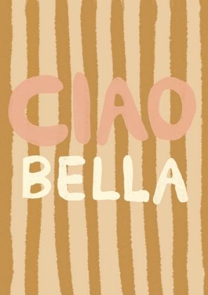 Picture of CIAO BELLA III