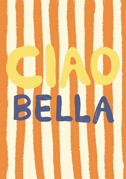 Picture of CIAO BELLA