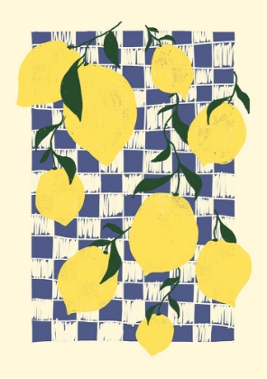 Picture of LEMONS