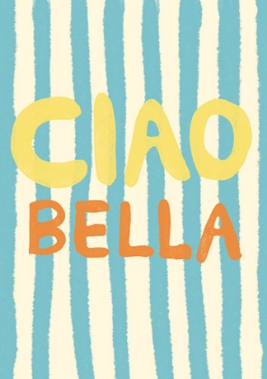 Picture of CIAO BELLA IV