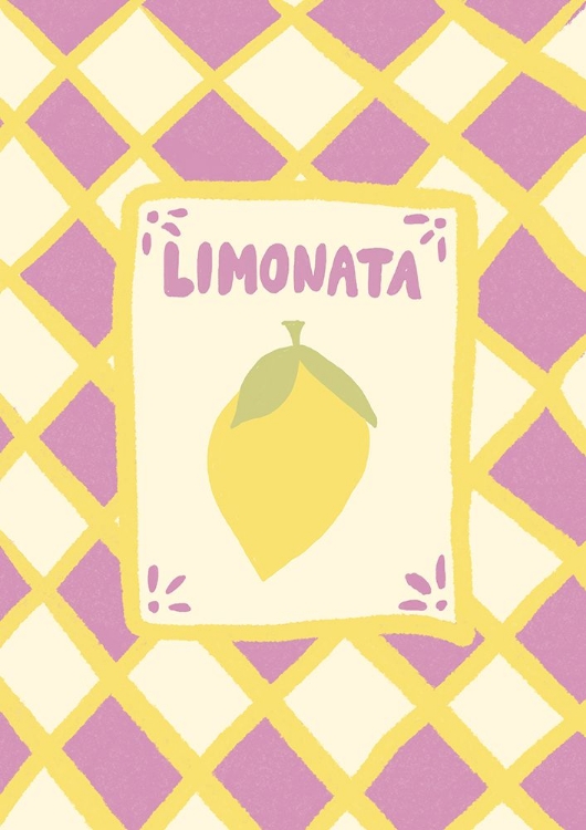 Picture of LEMONADE