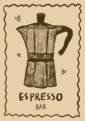 Picture of ESPRESSO