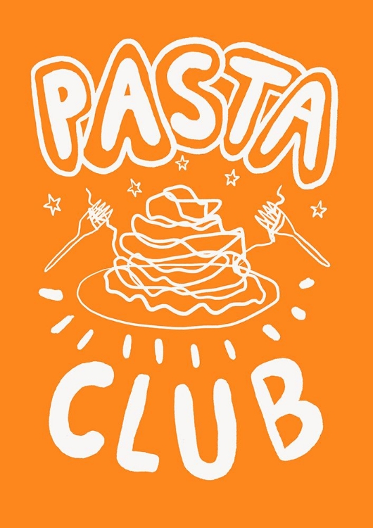 Picture of PASTA CLUB