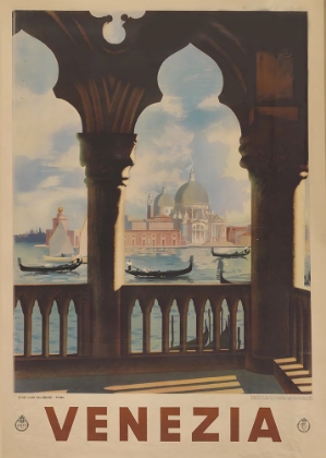 Picture of VENEZIA 1938