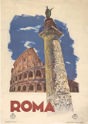 Picture of ROMA