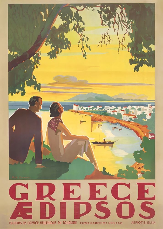 Picture of GREECE