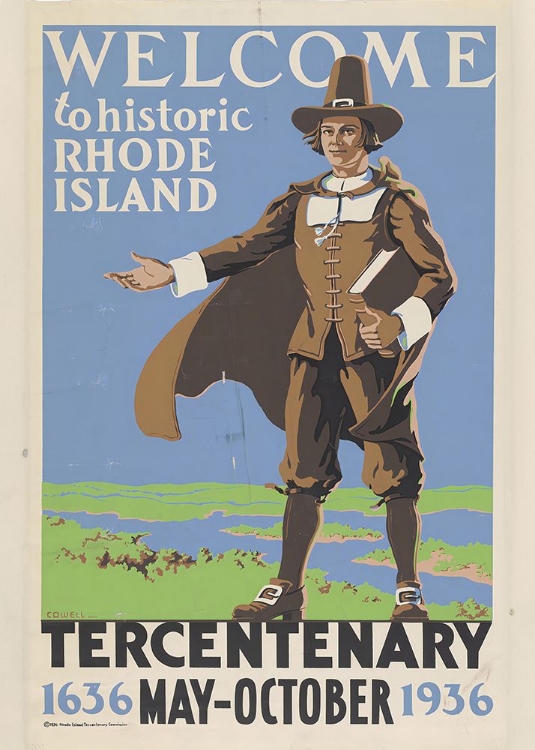 Picture of RHODE ISLAND