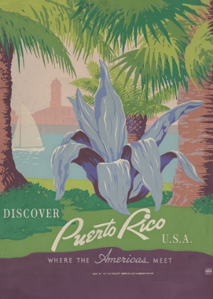 Picture of PUERTO RICO