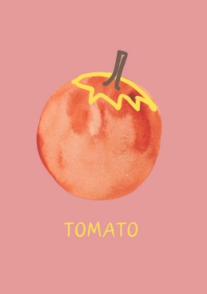 Picture of TOMATO IN PINK