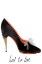 Picture of SHOES HEEL TO TOE