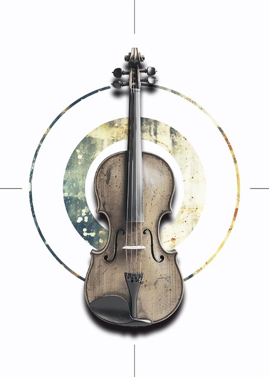 Picture of VIOLIN 1