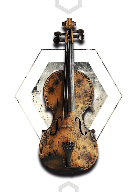 Picture of VIOLIN 2