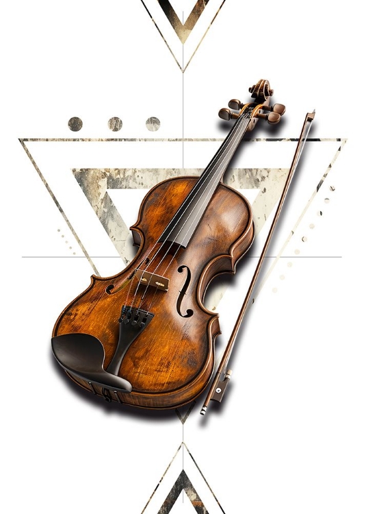 Picture of VIOLIN 3