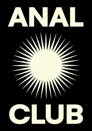 Picture of ANAL CLUB