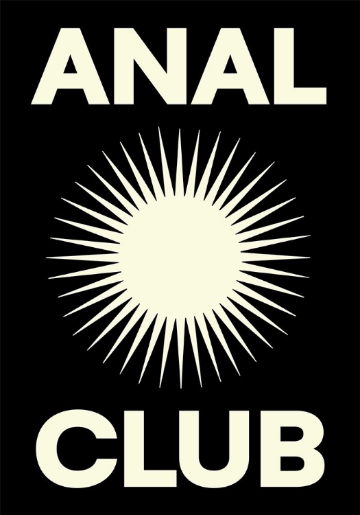 Picture of ANAL CLUB