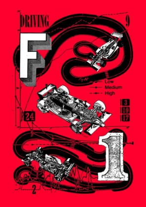 Picture of F1 CHAMPIONSHIPS IV