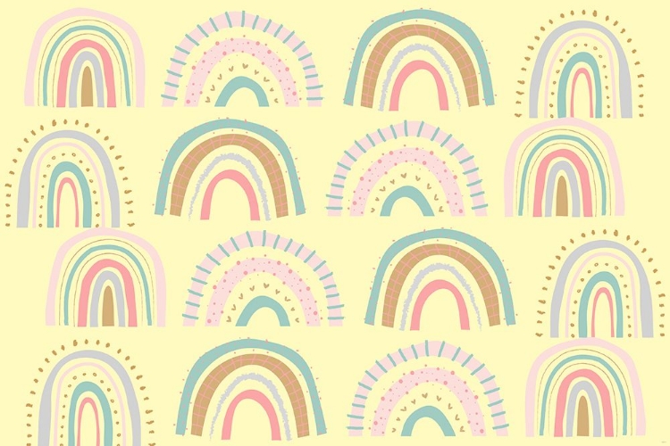 Picture of RAINBOWS_LEMON