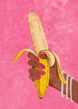 Picture of BANANA