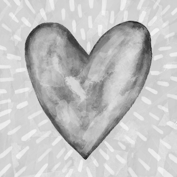 Picture of A KIND HEART