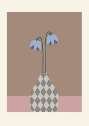 Picture of VASE NO 1 POSTER