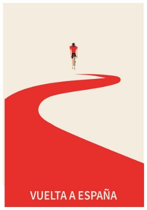 Picture of CYCLE - VUELTA A ESPANA