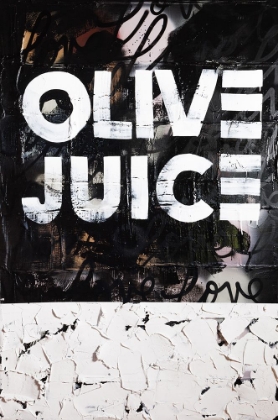 Picture of OLIVE JUICE