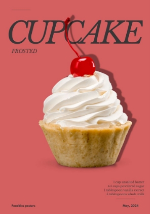 Picture of CUPCAKE TREAT