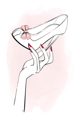 Picture of HEEL HAND