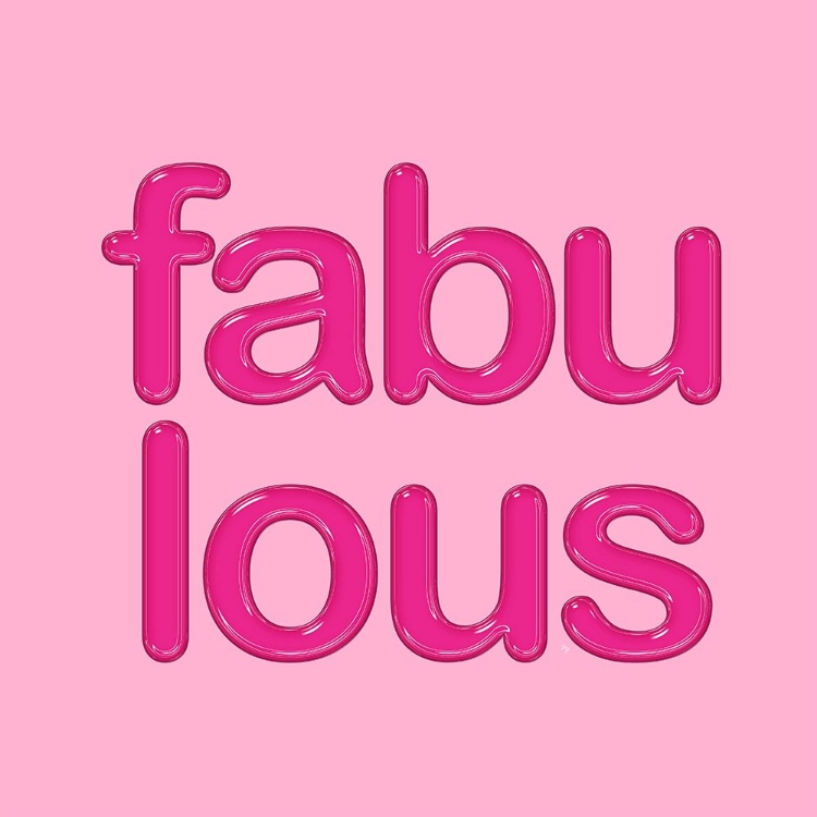 Picture of FABULOUS