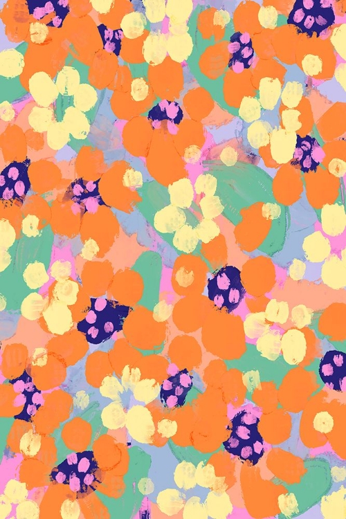 Picture of FLOWERPATTERN