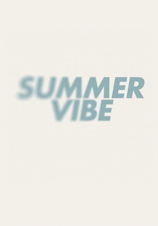 Picture of SUMMER VIBE