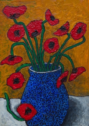 Picture of POPPIES