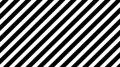 Picture of BLACK AND WHITE STRIPES