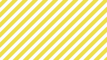 Picture of YELLOW AND WHITE STRIPES