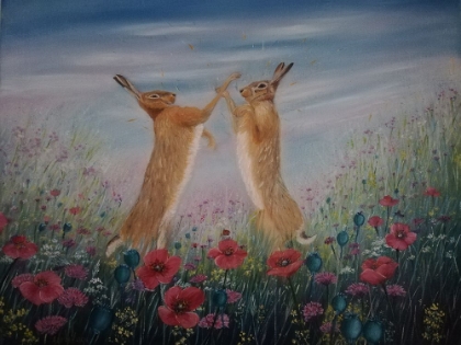 Picture of HARES