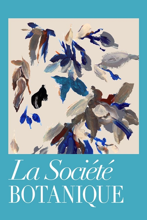 Picture of LA SOCIEITEI BOTANIQUE SEED FLORAL SPRAY