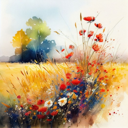 Picture of IDYLLIC MEADOW (9)