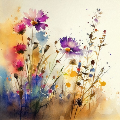 Picture of MEADOW NATURE ART (13)