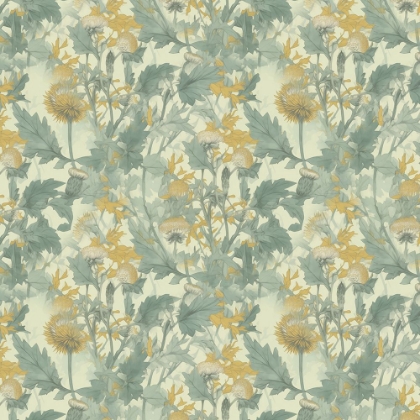 Picture of PATTERN 16 FLORAL NATURE