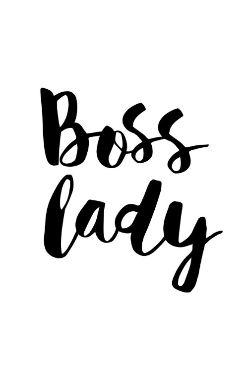 Picture of BOSS LADY