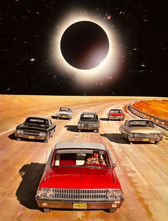 Picture of ECLIPSED