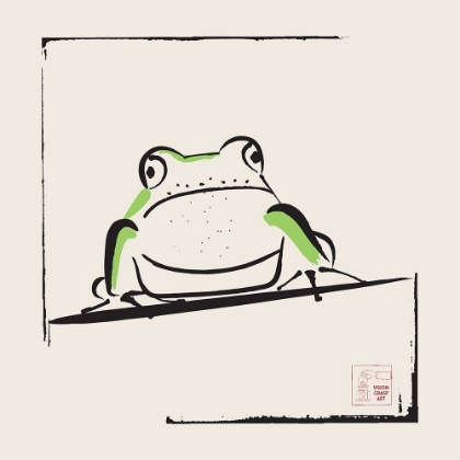 Picture of FROG