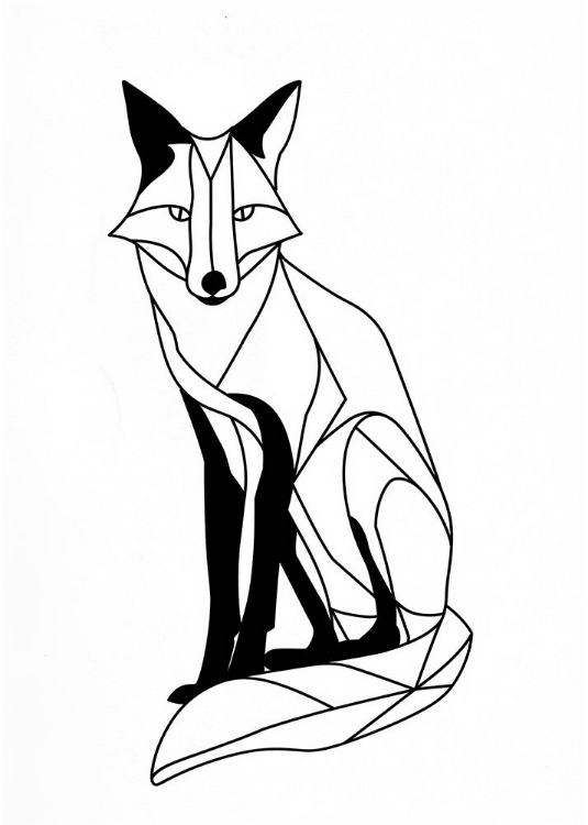 Picture of LINE FOX