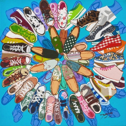Picture of SHOES