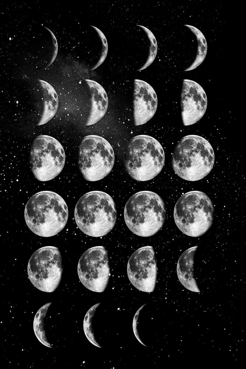 Picture of FULL MOON CYCLE